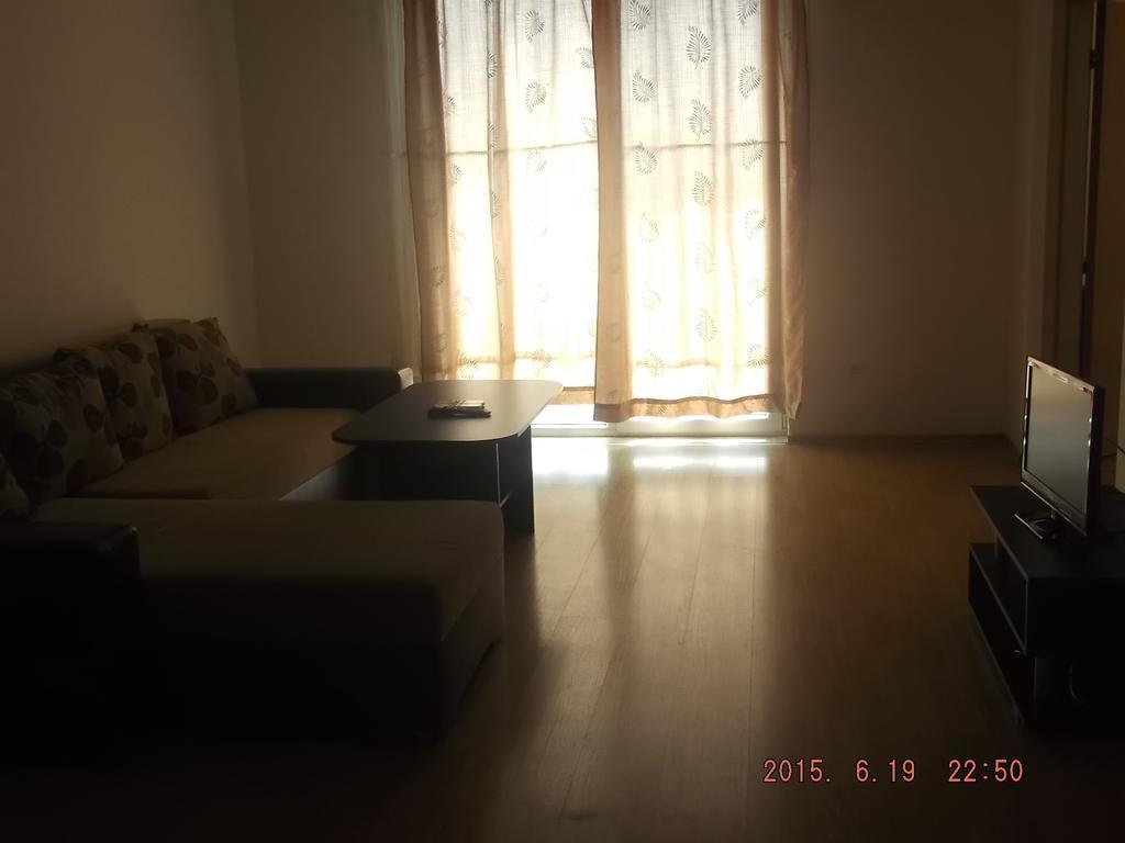 Dima Popova Apartments Царёво Экстерьер фото