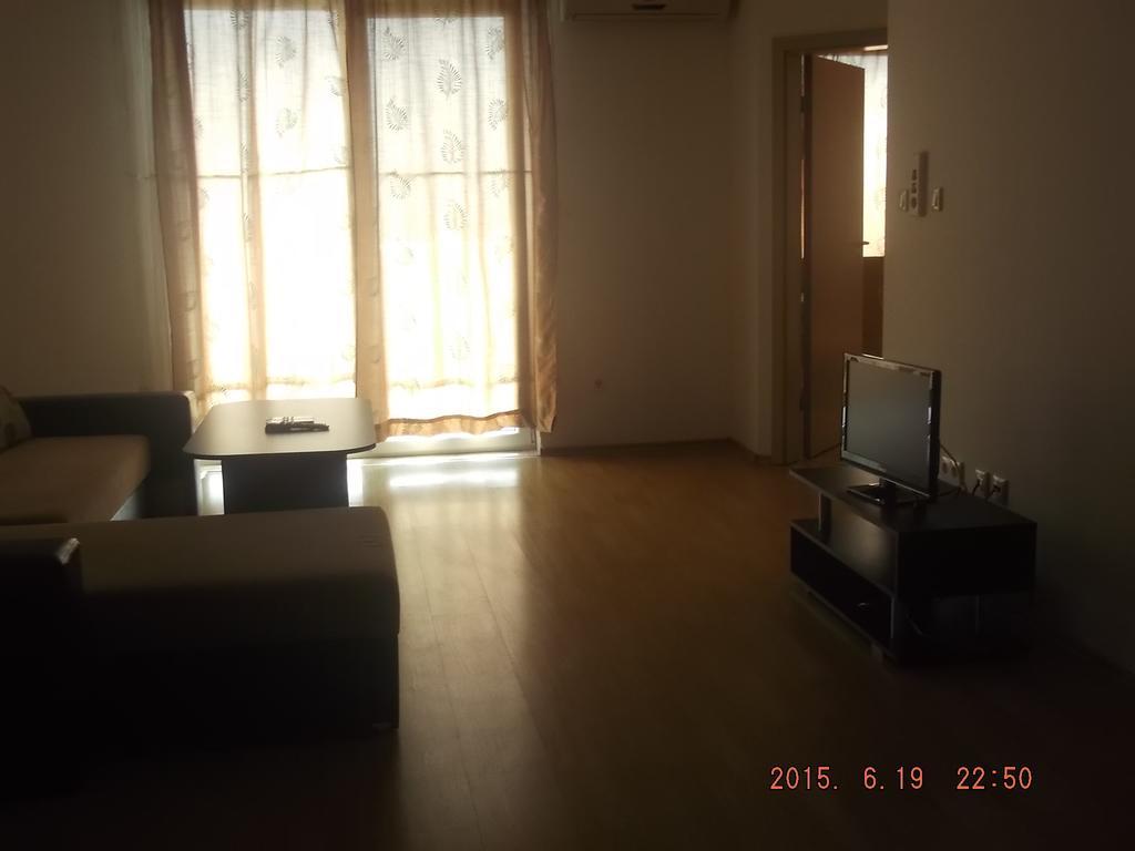 Dima Popova Apartments Царёво Экстерьер фото
