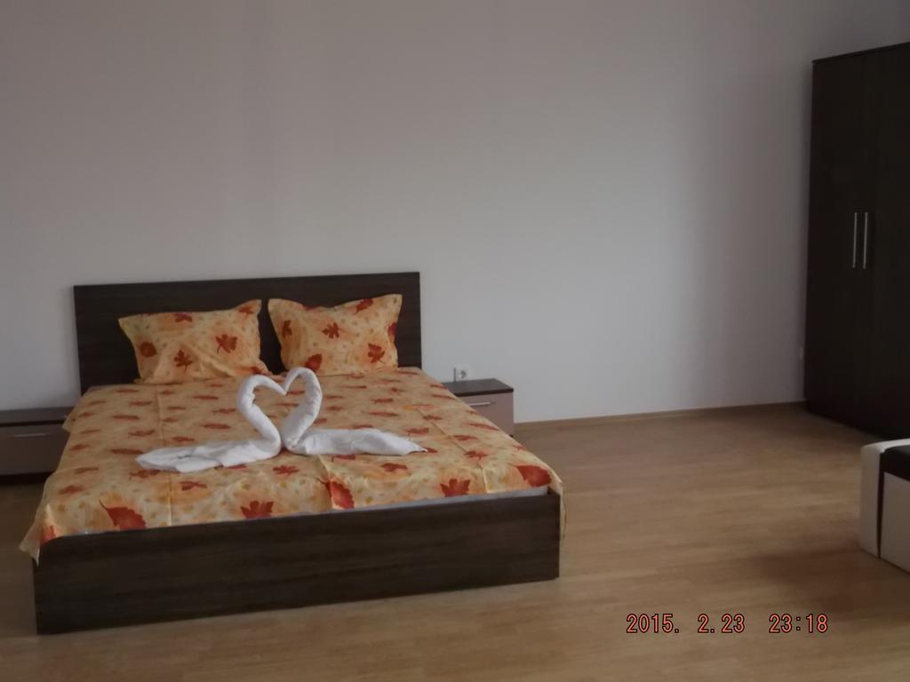 Dima Popova Apartments Царёво Номер фото