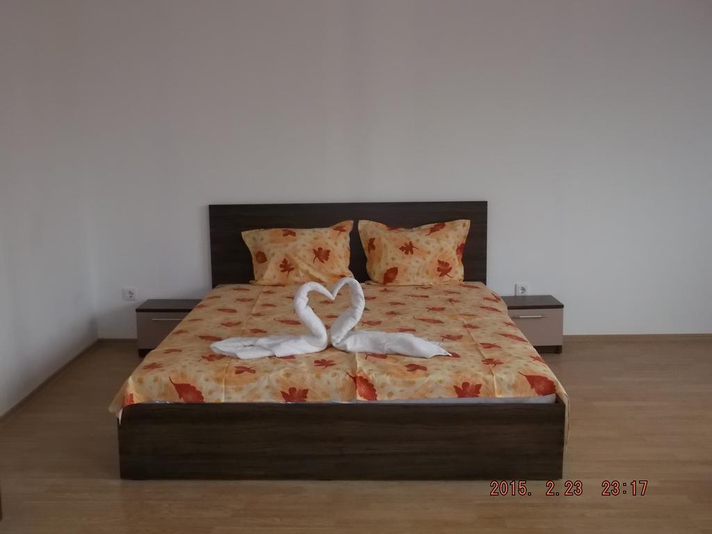 Dima Popova Apartments Царёво Номер фото