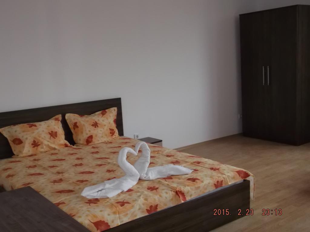 Dima Popova Apartments Царёво Номер фото