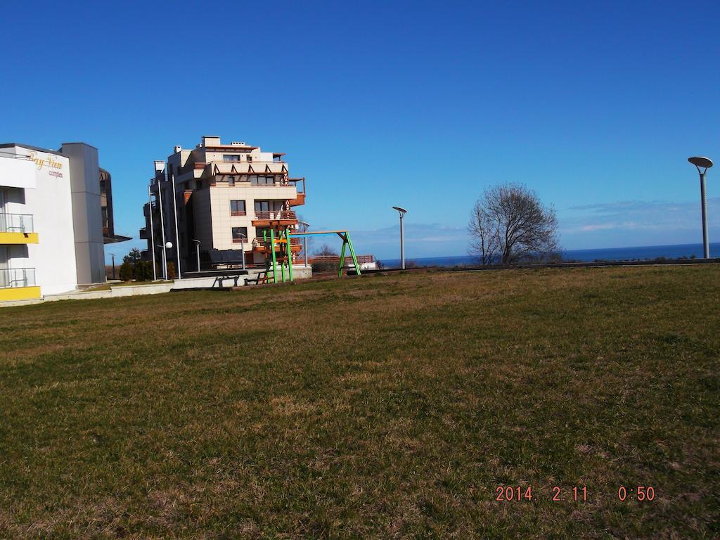 Dima Popova Apartments Царёво Экстерьер фото