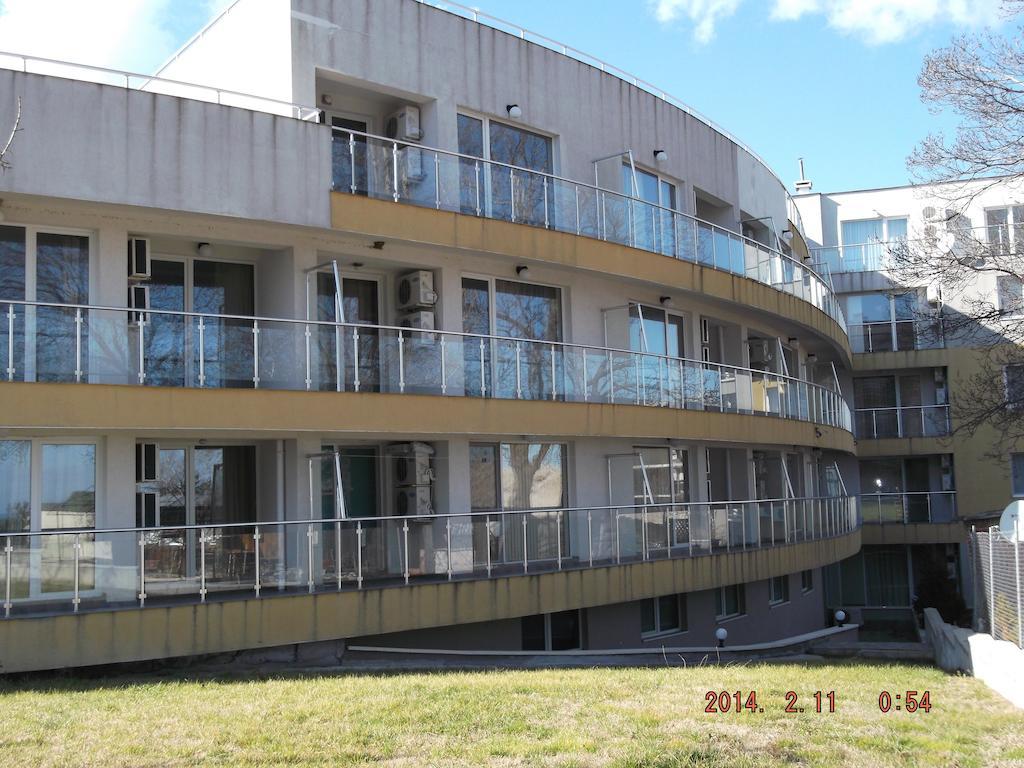 Dima Popova Apartments Царёво Номер фото