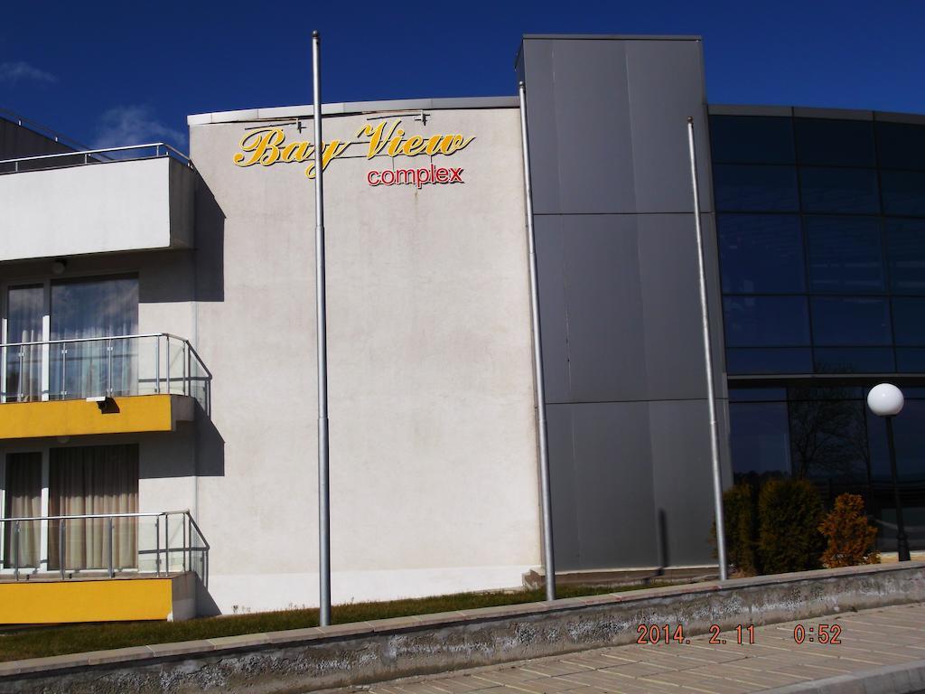 Dima Popova Apartments Царёво Экстерьер фото