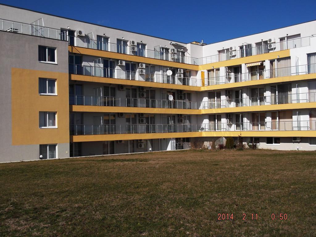Dima Popova Apartments Царёво Номер фото