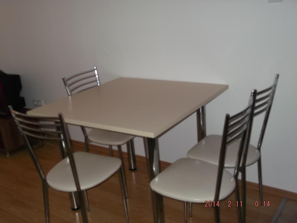 Dima Popova Apartments Царёво Номер фото