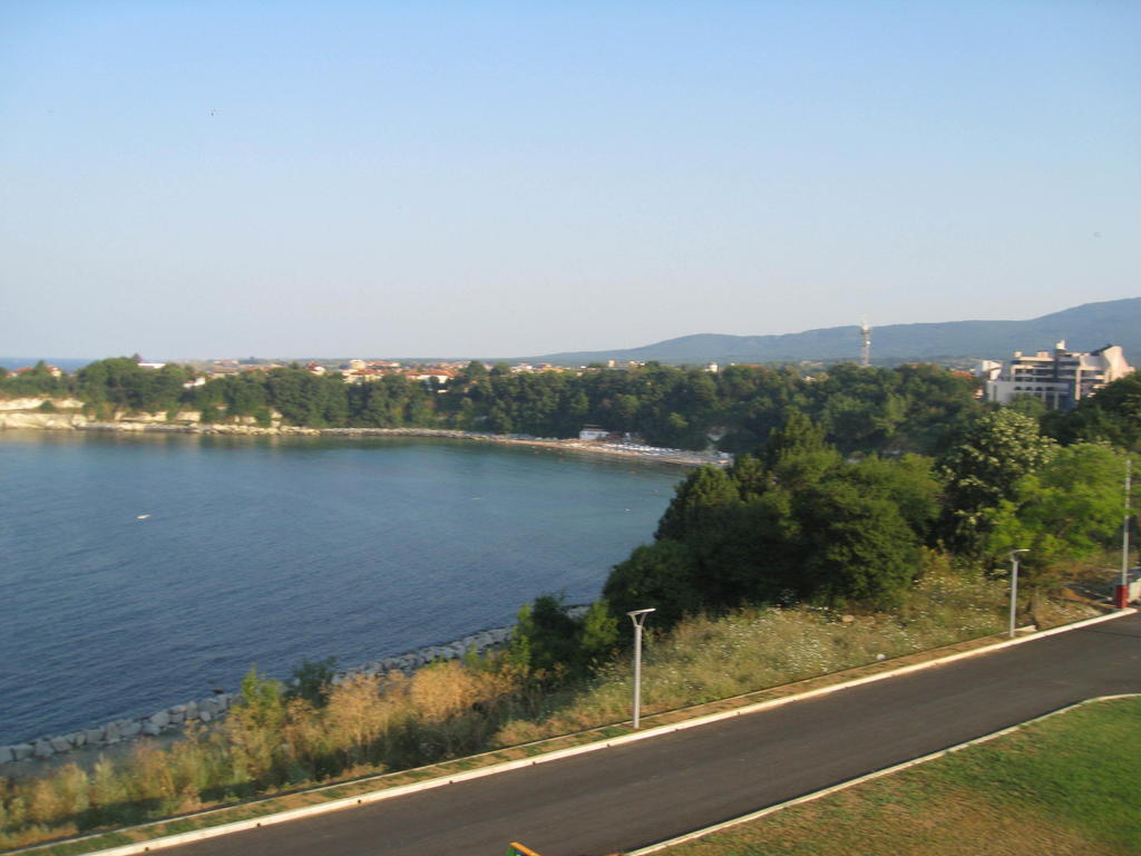 Dima Popova Apartments Царёво Номер фото