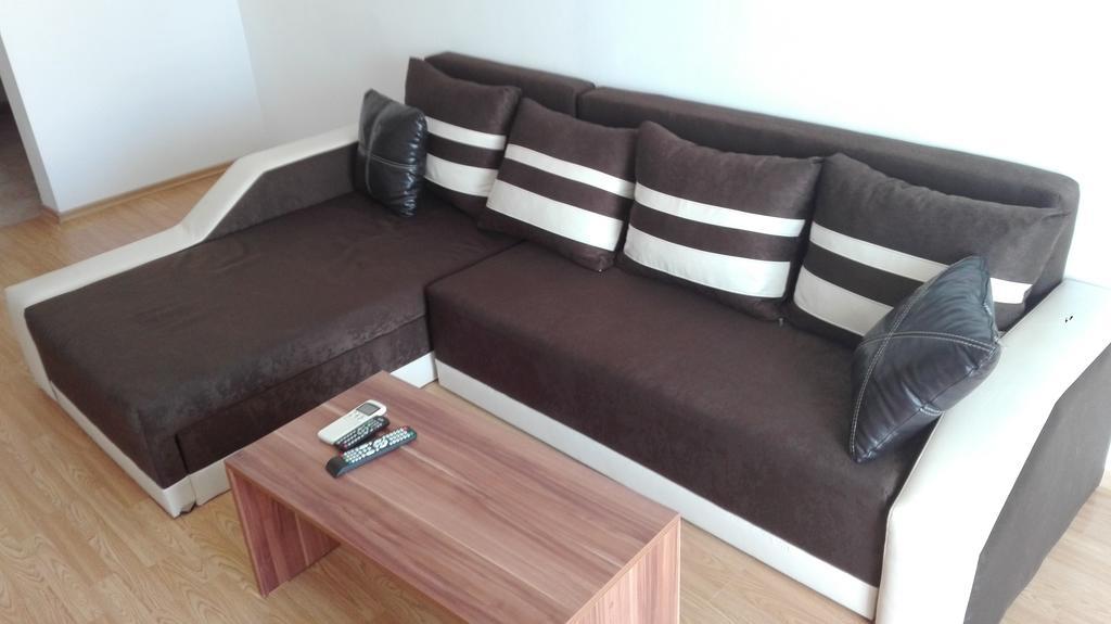 Dima Popova Apartments Царёво Экстерьер фото