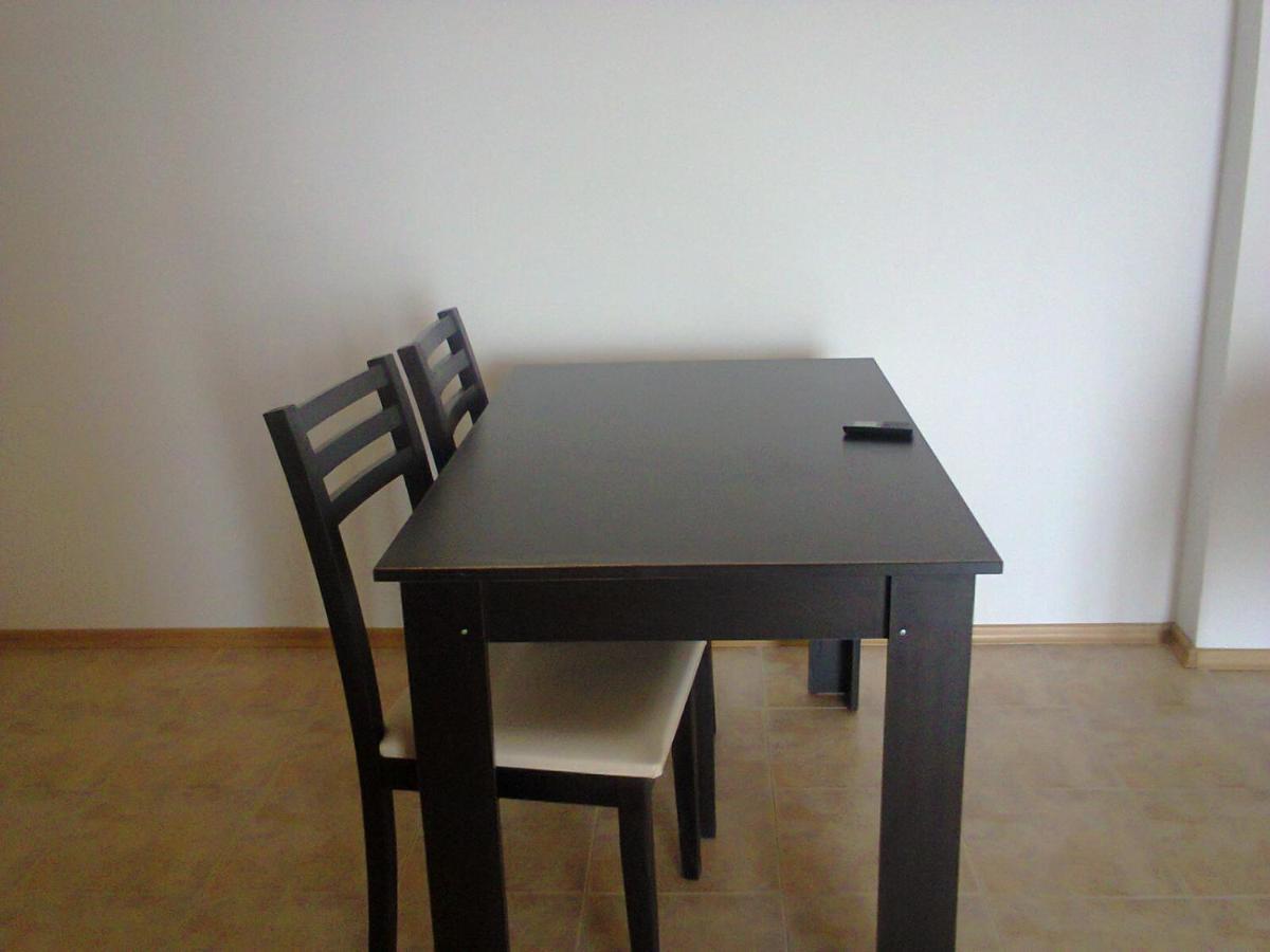 Dima Popova Apartments Царёво Экстерьер фото